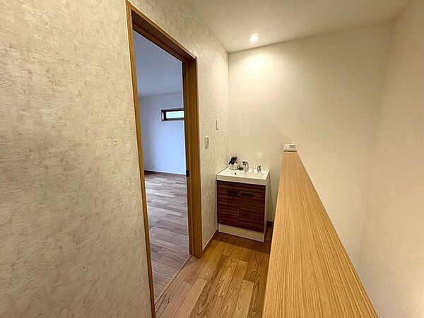 室内を拡大表示