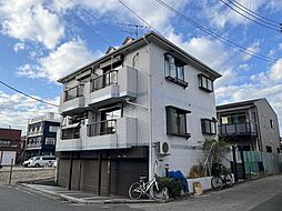 リアルメゾン六町 101