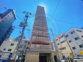 大阪府大阪市西区江戸堀3丁目（賃貸マンション1LDK・15階・34.78㎡） その30