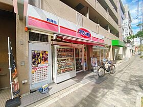 ガリレオ新町  ｜ 大阪府大阪市西区新町3丁目（賃貸マンション1R・8階・30.28㎡） その28