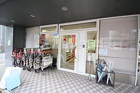 セレニテフラン難波  ｜ 大阪府大阪市浪速区桜川1丁目（賃貸マンション1LDK・13階・31.50㎡） その20