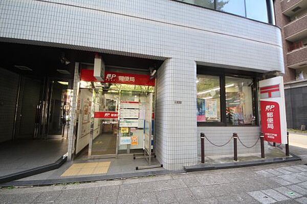 大阪府大阪市西区江戸堀1丁目(賃貸マンション1DK・9階・35.30㎡)の写真 その30