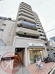 なんば駅 14.4万円