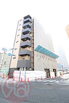 灯  ｜ 大阪府大阪市西区川口1丁目（賃貸マンション1LDK・7階・36.59㎡） その26