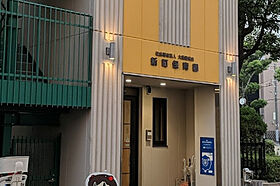 灯  ｜ 大阪府大阪市西区川口1丁目（賃貸マンション1LDK・7階・36.59㎡） その27