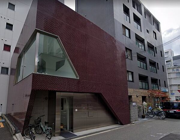 フレア新町 ｜大阪府大阪市西区新町3丁目(賃貸マンション1LDK・4階・37.29㎡)の写真 その5