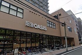 アーバネックス新町II  ｜ 大阪府大阪市西区新町4丁目（賃貸マンション1DK・2階・29.35㎡） その19