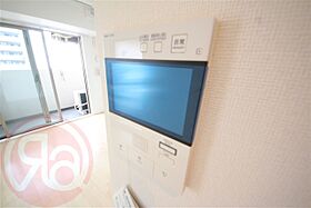 大阪府大阪市西区西本町3丁目（賃貸マンション1K・11階・22.95㎡） その10