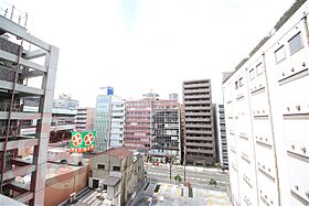 大阪府大阪市西区西本町3丁目（賃貸マンション1K・11階・22.95㎡） その15