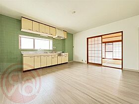 JPアパートメント港VI  ｜ 大阪府大阪市港区波除5丁目（賃貸マンション4DK・5階・120.00㎡） その19