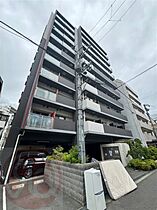 大阪府大阪市西区本田2丁目（賃貸マンション1K・2階・23.40㎡） その18