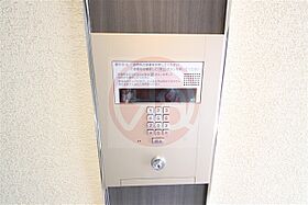 大阪府大阪市西区川口4丁目（賃貸マンション1K・12階・23.20㎡） その30