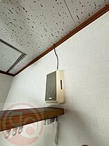 渡辺マンション  ｜ 大阪府大阪市西区本田1丁目（賃貸マンション2LDK・4階・40.00㎡） その15