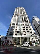 大阪府大阪市西区南堀江1丁目（賃貸マンション1LDK・25階・55.05㎡） その1