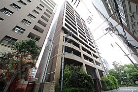 大阪府大阪市西区靱本町3丁目（賃貸マンション1K・10階・30.24㎡） その1