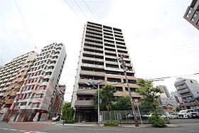 大阪府大阪市西区靱本町3丁目（賃貸マンション1K・10階・30.24㎡） その11