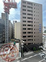 レキシントン・スクエア新町  ｜ 大阪府大阪市西区新町3丁目（賃貸マンション1R・7階・46.51㎡） その12