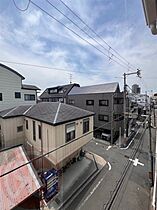 廣瀬ハイツ  ｜ 大阪府大阪市大正区三軒家西1丁目（賃貸マンション2LDK・3階・38.00㎡） その12