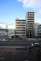 インザグレイス弁天町  ｜ 大阪府大阪市港区夕凪1丁目（賃貸マンション1R・9階・26.82㎡） その11