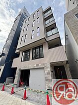 グランクレール南堀江  ｜ 大阪府大阪市西区南堀江1丁目（賃貸マンション1LDK・3階・35.62㎡） その1