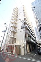 大阪府大阪市西区千代崎2丁目（賃貸マンション1K・9階・20.40㎡） その30