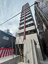 エステムコート大阪・弁天町  ｜ 大阪府大阪市港区市岡元町3丁目（賃貸マンション1R・14階・31.37㎡） その23