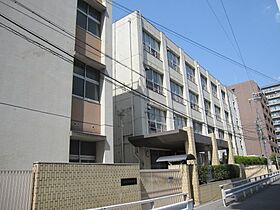 プランドール福島レジデンス  ｜ 大阪府大阪市福島区鷺洲5丁目（賃貸マンション1K・9階・25.40㎡） その18