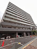 大阪府大阪市西区南堀江4丁目（賃貸マンション1K・11階・21.72㎡） その1