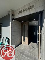 LINK GALAXY  ｜ 大阪府大阪市福島区大開3丁目（賃貸マンション1K・5階・23.40㎡） その18