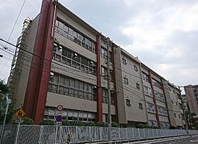 肥後橋シティハイツ  ｜ 大阪府大阪市西区江戸堀1丁目（賃貸マンション3LDK・2階・67.94㎡） その24