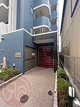 アールメゾン道頓堀 702 ｜ 大阪府大阪市浪速区幸町2丁目（賃貸マンション1DK・7階・33.50㎡） その21