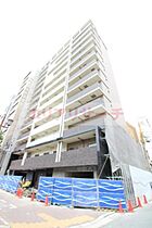 大阪府大阪市浪速区戎本町1丁目（賃貸マンション1K・12階・26.07㎡） その1