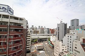 ラ・フォルム本町WEST  ｜ 大阪府大阪市西区阿波座1丁目（賃貸マンション1LDK・5階・37.80㎡） その11