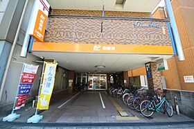 大阪府大阪市西区本田2丁目（賃貸マンション1K・6階・23.39㎡） その29