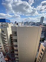 大阪　PRESTIGE　ACCOMMODATION  ｜ 大阪府大阪市天王寺区生玉町（賃貸マンション1K・11階・20.43㎡） その10