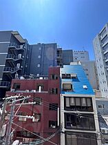 大阪府大阪市西区靱本町1丁目（賃貸マンション1LDK・10階・40.45㎡） その12