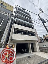 U-ro難波南  ｜ 大阪府大阪市浪速区大国2丁目（賃貸マンション1K・6階・23.33㎡） その1