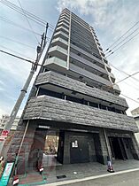 大阪府大阪市西区北堀江4丁目（賃貸マンション1K・4階・21.51㎡） その1