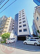 大阪府大阪市浪速区敷津東2丁目（賃貸マンション1K・8階・31.26㎡） その23