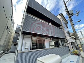 大阪府大阪市大正区三軒家西2丁目（賃貸マンション1LDK・2階・30.44㎡） その23