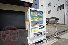 大阪府大阪市西区北堀江4丁目（賃貸マンション1K・7階・20.80㎡） その24