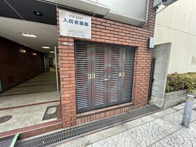 松屋レジデンス  ｜ 大阪府大阪市西区西本町3丁目（賃貸マンション3LDK・7階・64.53㎡） その17