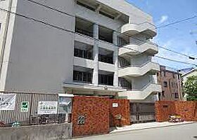 パーラム野田  ｜ 大阪府大阪市福島区野田3丁目（賃貸マンション1K・8階・24.38㎡） その3