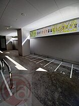 プレミストタワー靱本町  ｜ 大阪府大阪市西区靱本町1丁目（賃貸マンション2LDK・9階・56.08㎡） その19