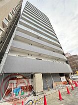 ArtizA西長堀  ｜ 大阪府大阪市西区新町3丁目（賃貸マンション1LDK・6階・30.71㎡） その3