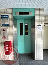 ファミリーハイツ九条  ｜ 大阪府大阪市西区九条南4丁目26-19（賃貸マンション2LDK・4階・48.00㎡） その24