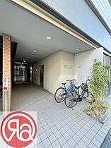 ルナエスパシオ  ｜ 大阪府大阪市港区夕凪2丁目（賃貸マンション2LDK・4階・50.56㎡） その16