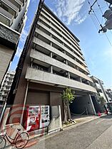 グランデール  ｜ 大阪府大阪市浪速区大国2丁目（賃貸マンション2LDK・7階・61.48㎡） その1