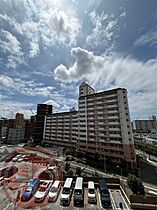 レバンガAP難波南II  ｜ 大阪府大阪市浪速区大国3丁目（賃貸マンション1K・3階・24.57㎡） その11