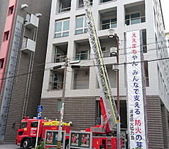 ディオコーポなんば  ｜ 大阪府大阪市浪速区敷津東1丁目（賃貸マンション1LDK・4階・30.35㎡） その27